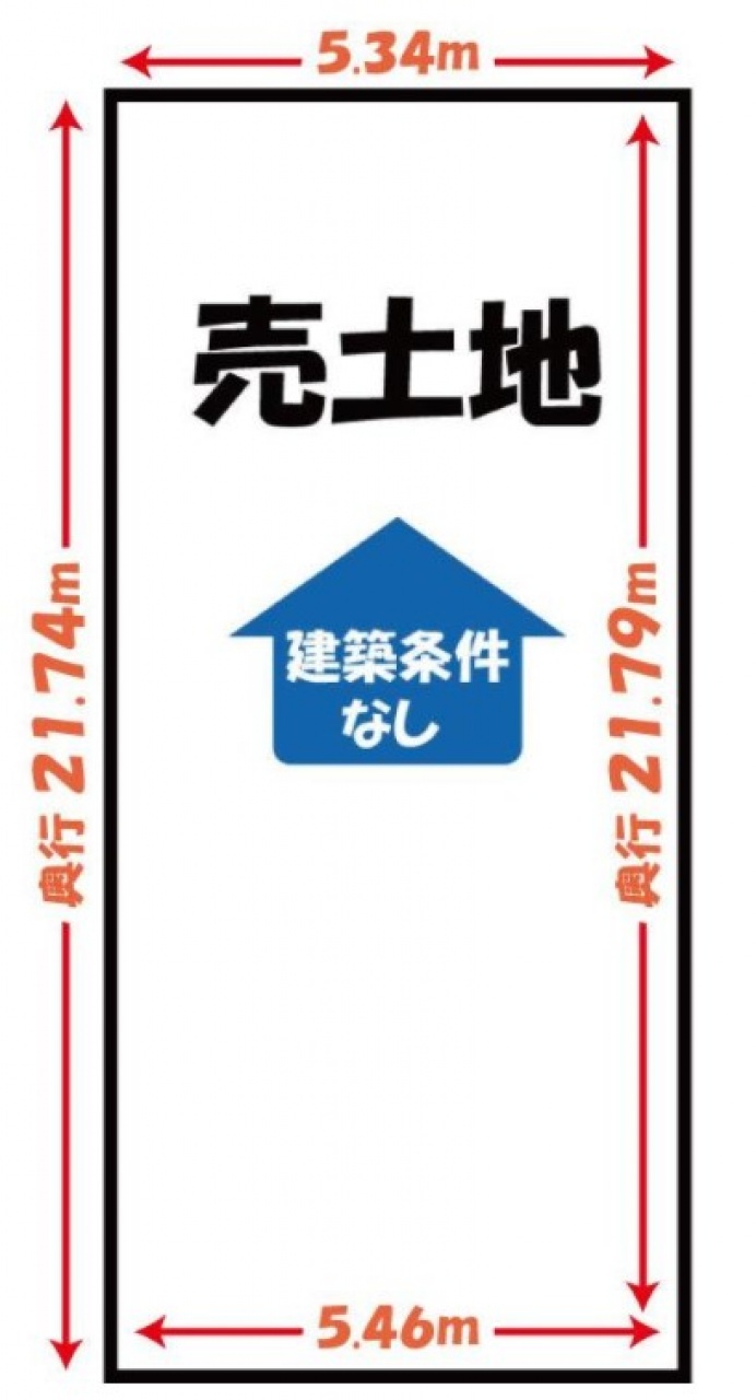 京都市左京区 下鴨東岸本町 土地 5399万円 京都府京都市左京区下鴨東岸本町 売地 松ヶ崎駅 京都洛北不動産ネット